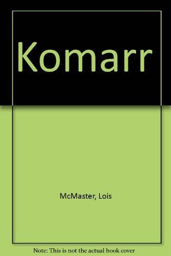 Komarr (French language, 2000)