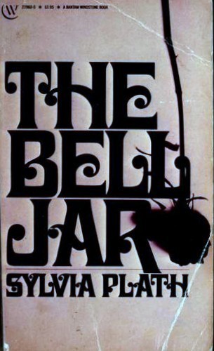 The Bell Jar (Paperback, 1981, Bantam Books)