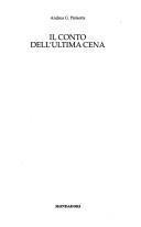 Il conto dell'ultima cena (Italian language, 1998)