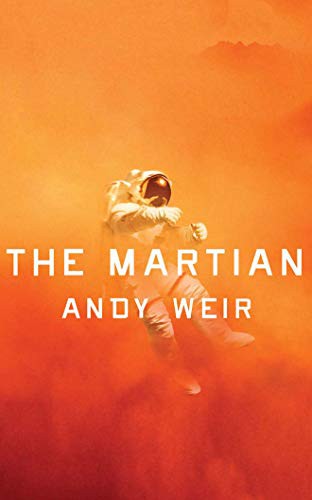 The Martian (AudiobookFormat, 2020, Audible Studios on Brilliance, Audible Studios on Brilliance Audio)