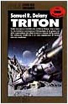 Triton (Paperback)