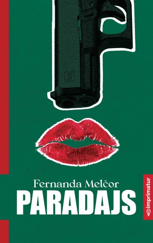 Fernanda Melchor: Paradajs (Paperback, Serbian language, 2022, Imprimatur)