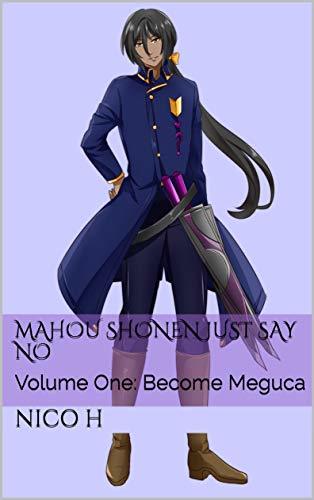 Mahou Shonen Just Say No (EBook, 2018)