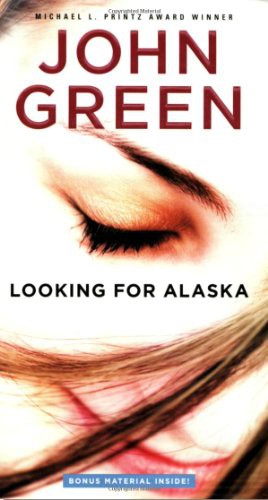 Looking for Alaska (Paperback, 2008, Speak)