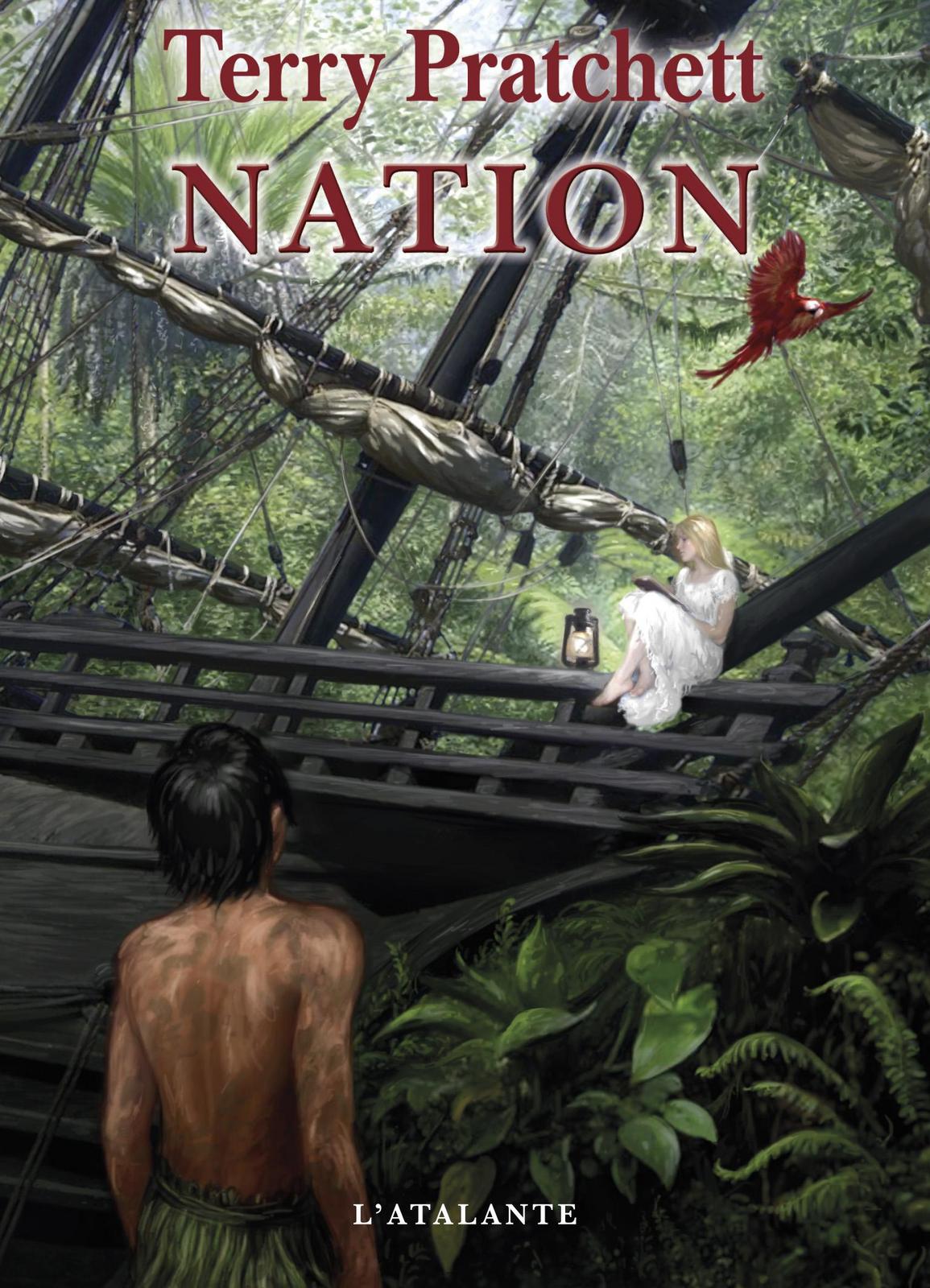 Nation (French language, 2010)