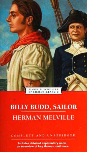 Billy Budd, Sailor (Paperback, 2006, Pocket Books)