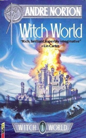 Witch World (1987, VGSF, Orion Publishing Group, Limited)