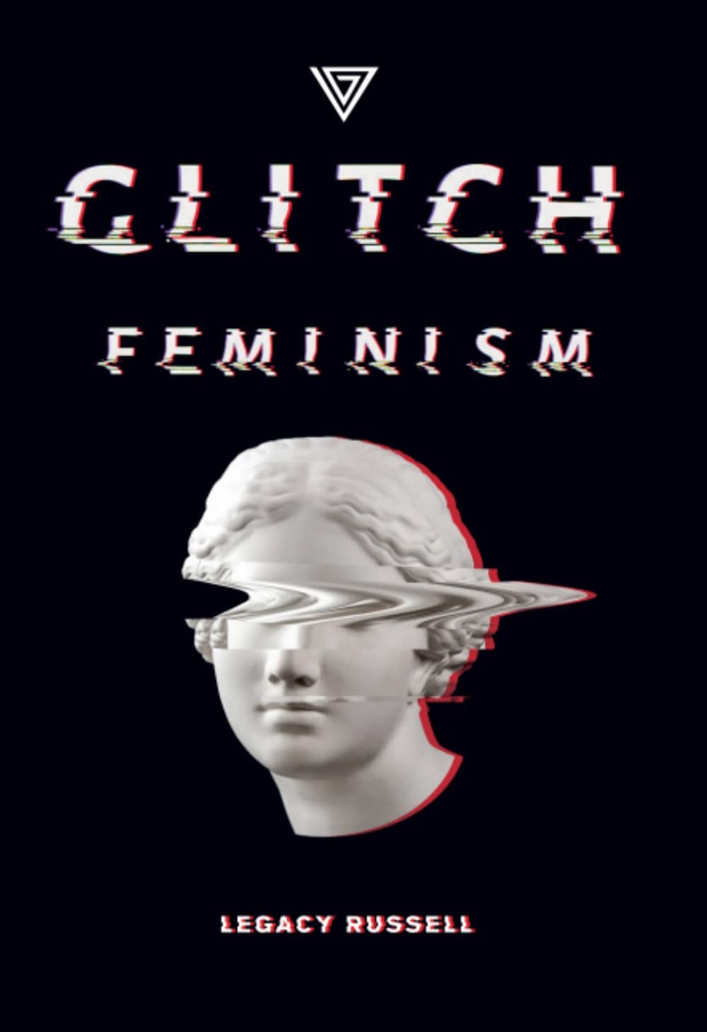 Glitch Feminism (Italiano language, 2020, Perrone)