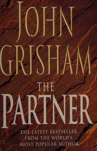 Partner (1997, Penguin Random House)