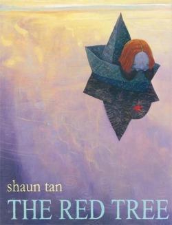 Shaun Tan: The Red Tree