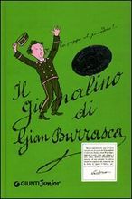 Il giornalino di Gian Burrasca (Hardcover, Italian language, 2016, Giunti Junior)