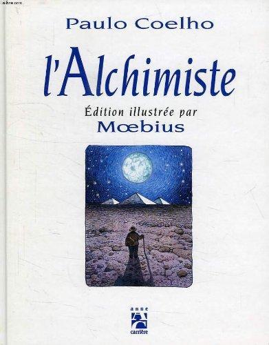 L'alchimiste (French language, 1994)