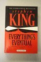 Everything's Eventual (Hardcover, 2003, Charnwood (Large Print))