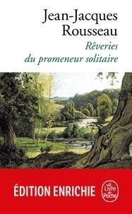 Les Rêveries du promeneur solitaire (French language, 2011)