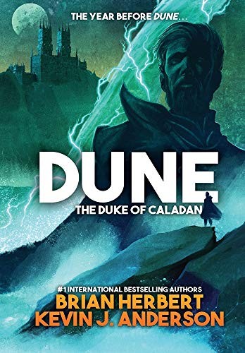 Dune (Hardcover, 2020, Wordfire Press)