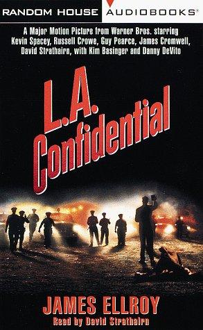 L.A. Confidential (1997, Random House Audio)