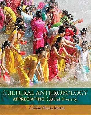 Cultural anthropology (2011, McGraw-Hill)