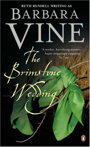 Brimstone Wedding, the (1998, Penguin Books)