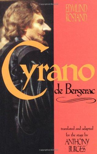 Edmond Rostand: Cyrano de Bergerac (2000)