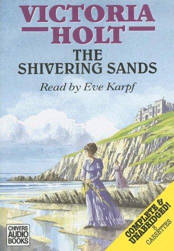 The Shivering Sands (Superintendent Daiziel & Sergeant Pascoe Mysteries) (AudiobookFormat, 1997, Chivers Audio Books)