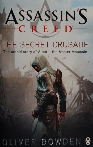 Assassin's creed (2011, Penguin Books)