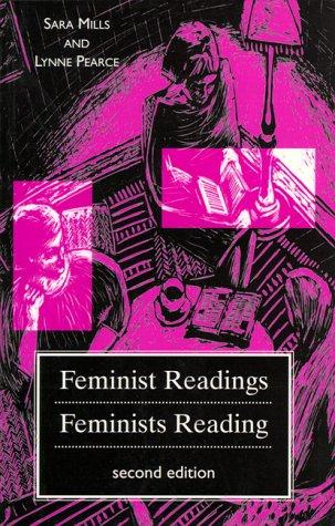 Feminist Readings (1996, Prentice Hall PTR)