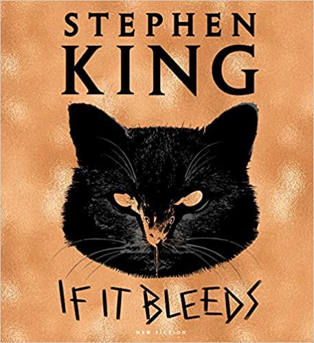 If it bleeds (2020, Simon & Schuster Audio)