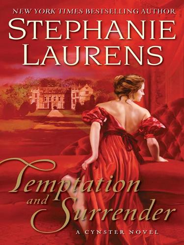 Temptation and Surrender (EBook, 2009, HarperCollins)