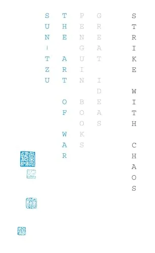 Sunzi: The Art of War (2006, Penguin Books)
