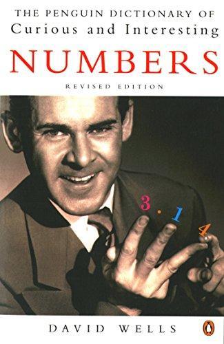 The Penguin Dictionary of Curious and Interesting Numbers (1998)