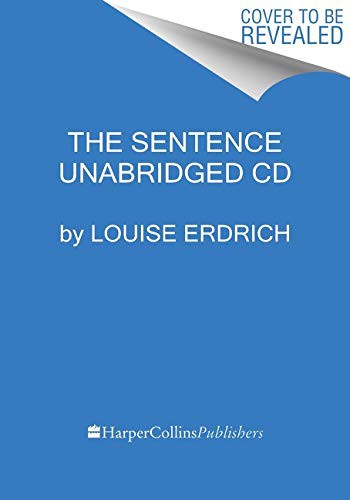 The Sentence CD (AudiobookFormat, 2021, HarperAudio)