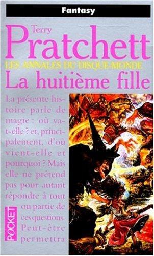 La huitième fille (French language)
