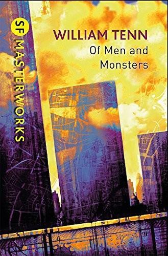 Of Men and Monsters (2011)