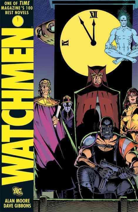 Watchmen