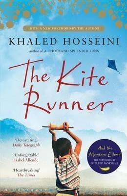 Khaled Hosseini: The Kite Runner (2011)