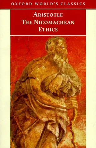 Joe Sachs, Aristóteles, J. A. Smith, Robert C. Bartlett, Susan D. Collins, L H. G. ed Greenwood: Ética nicomáquea (1980, Oxford University Press)