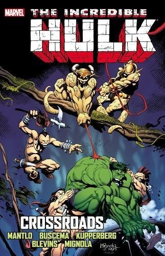 Incredible Hulk (2013, Marvel Worldwide, Incorporated)