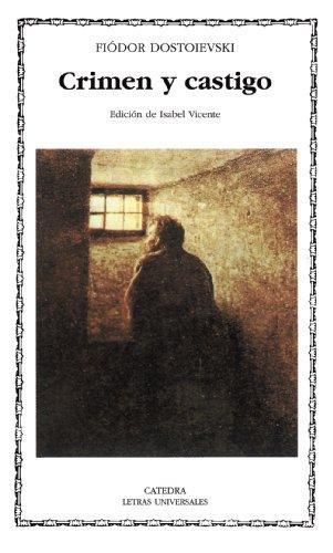 Crimen y castigo (Spanish language, 1996)