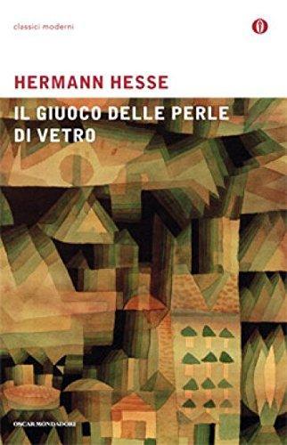 Hermann Hesse: Il gioco delle perle di vetro (Italian language, 2001)