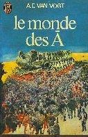 Le monde des A (French language, 1983)