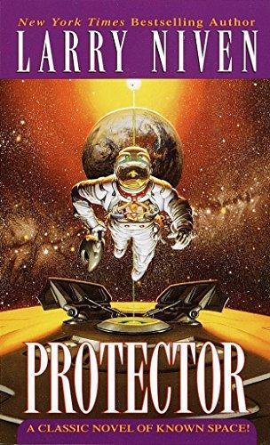 Protector (Known Space) (1987)