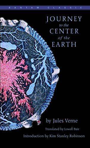 Journey to the Centre of the Earth (Bantam Classics) (2006)