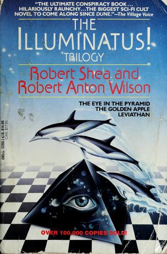The illuminatus! trilogy (1984, Dell Pub. Co.)