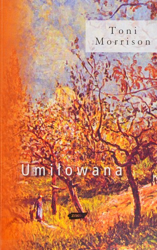 Umiłowana (Polish language, 2007, Znak)