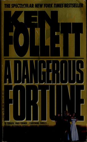 A dangerous fortune (1994, Island Books)