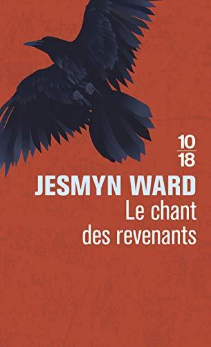 Jesmyn Ward: Le chant des revenants (French language)