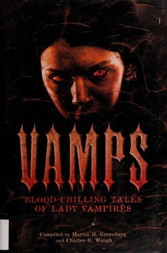 Vamps (Hardcover, 2007, Barnes & Noble)