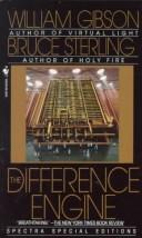 The difference engine (1991, Bantam Books)