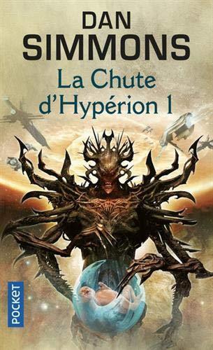 La Chute d'Hypérion (French language, 2007)