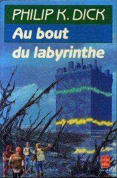 Au bout du labyrinthe (French language, 1996)